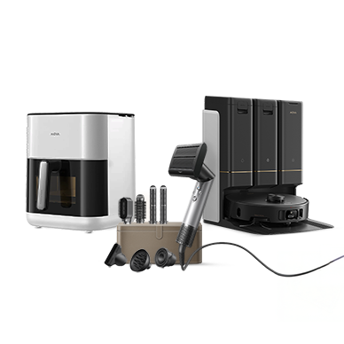 Обирай себе, а рутину довіряй MOVA. Знижки до -70%