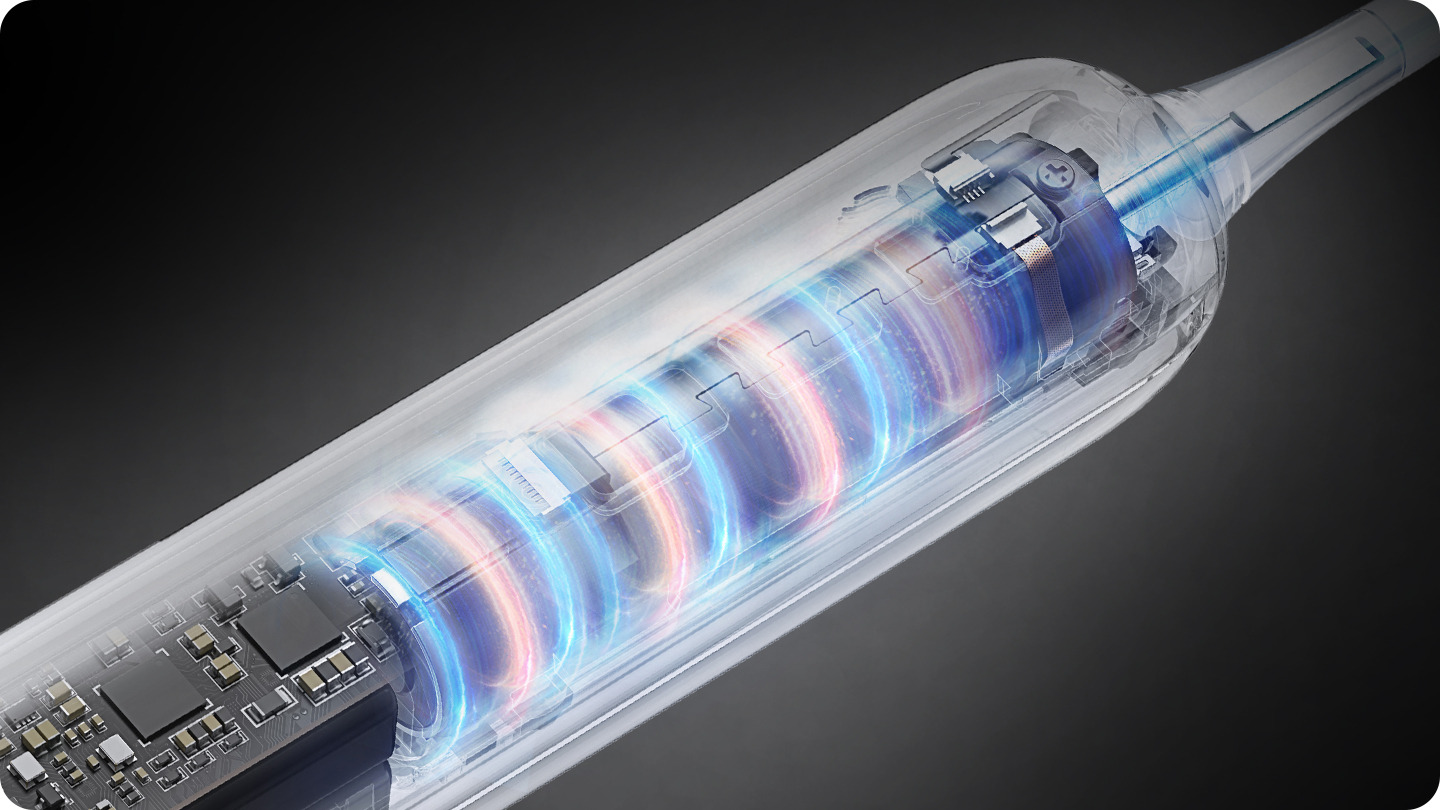 Двойной мотор