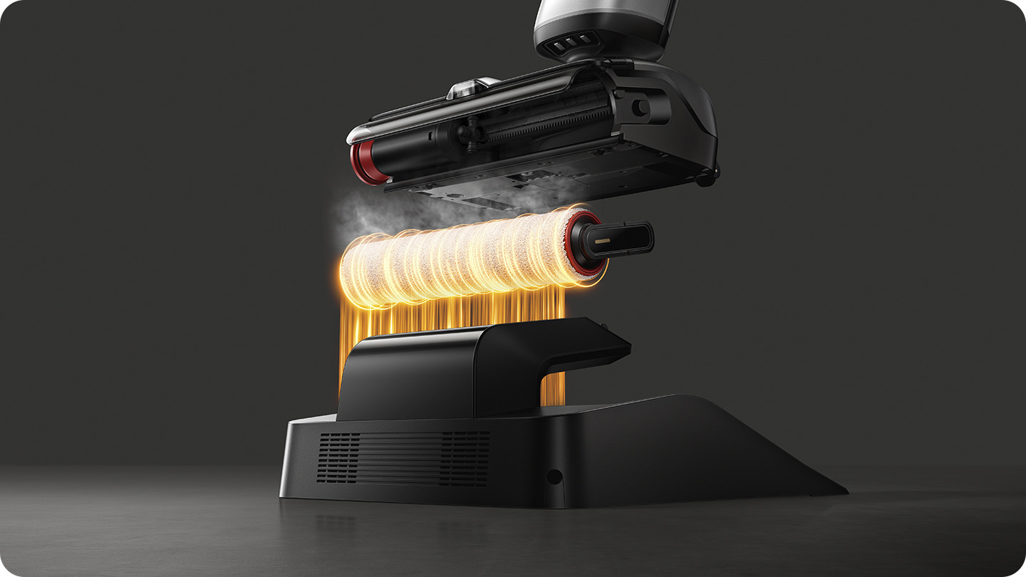 Система самоочистки