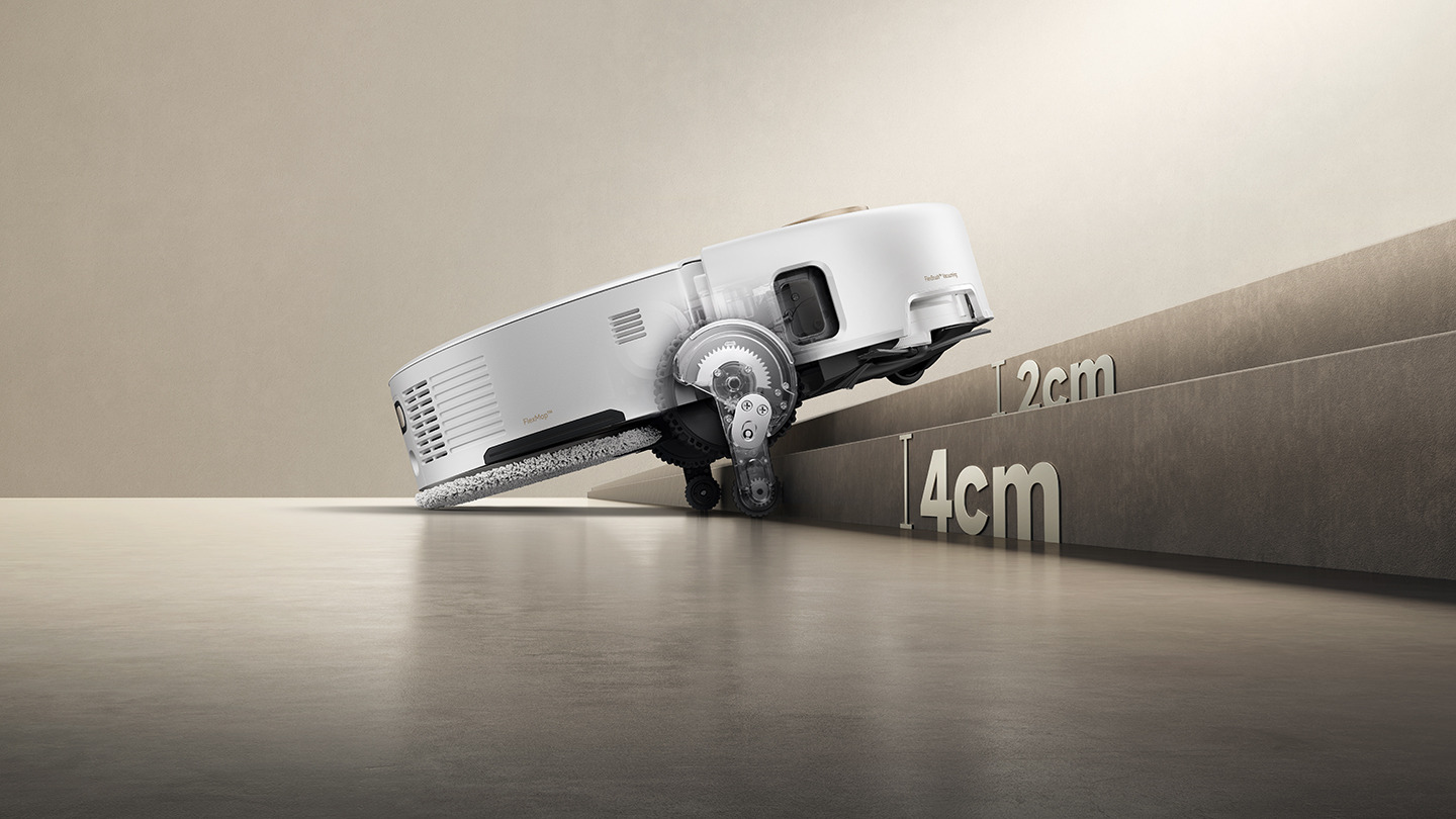 Система StepMaster™