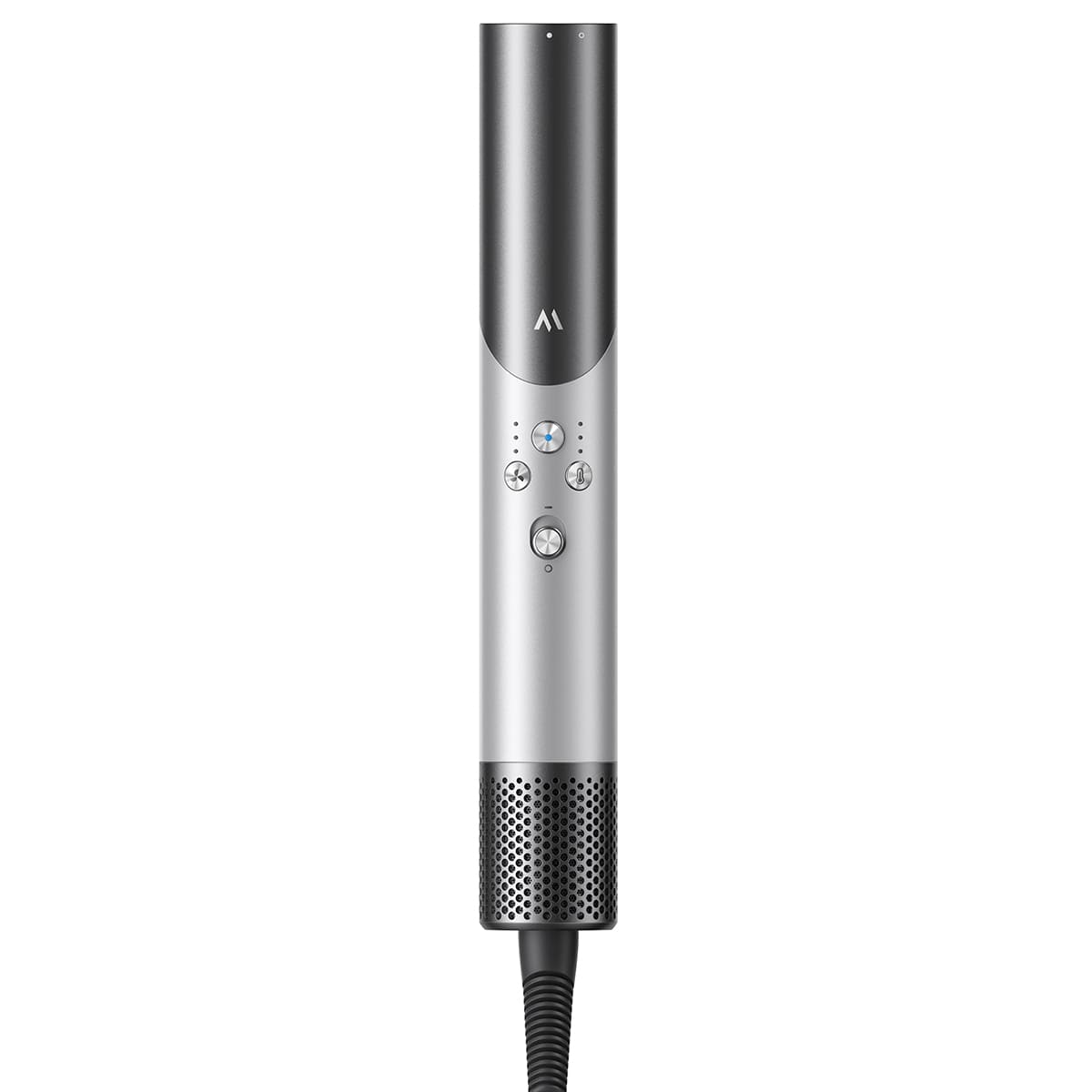 Стайлер MOVA Master 10 Lunar Silver