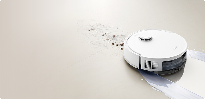 MOVA E20 - вологе прибирання за 4 999₴