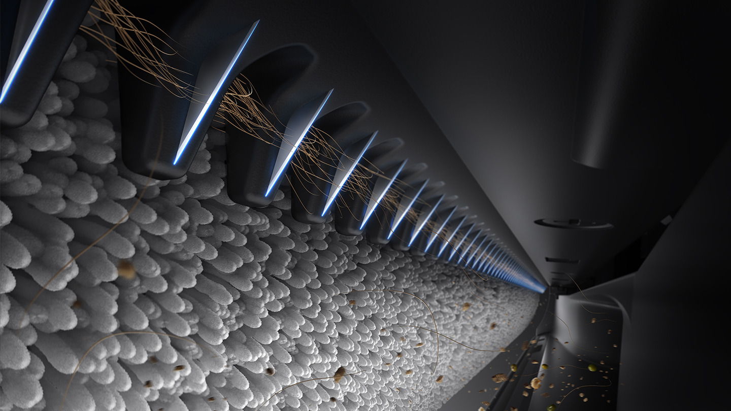 Технология Tangle-Free™