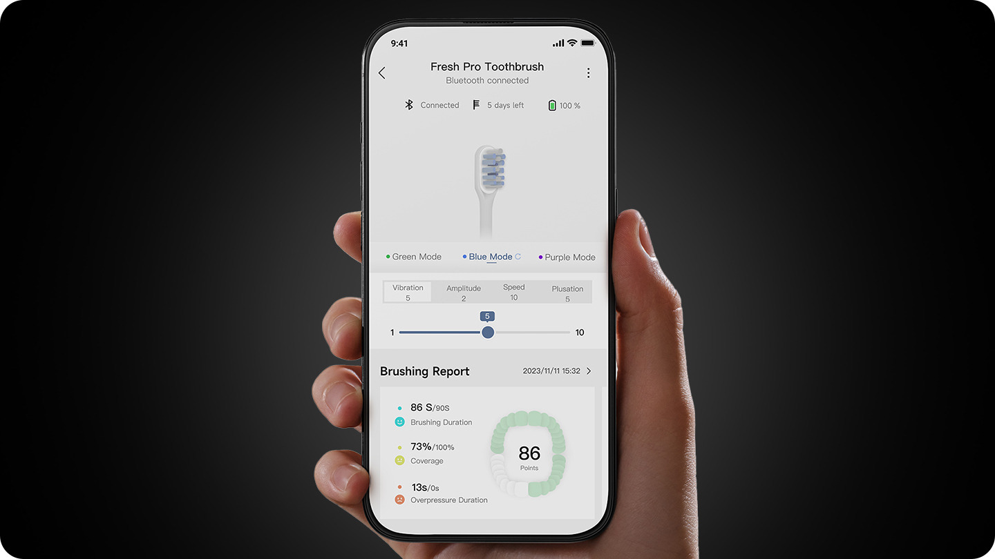 Совместимость с мобильным приложением