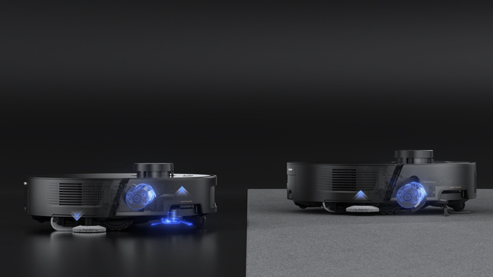 Технология CleanLift