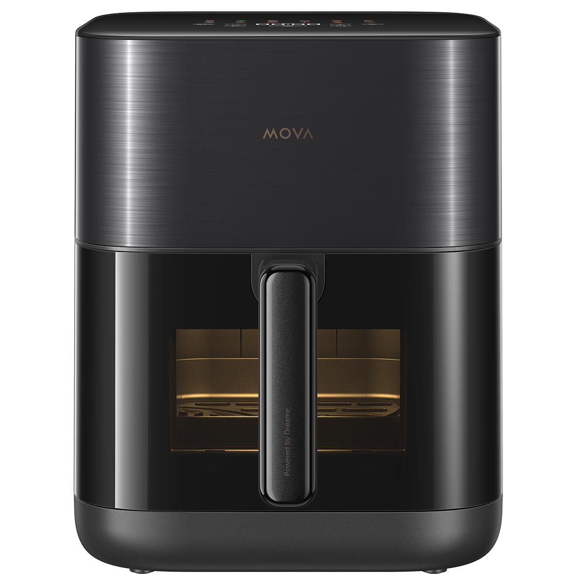 Мультипечь MOVA AeroChef FD10 Pro Black