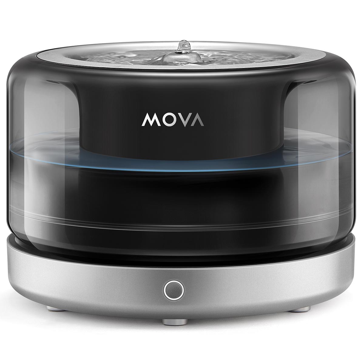 Умная Поилка-фонтанчик для животных MOVA WF20 Pro