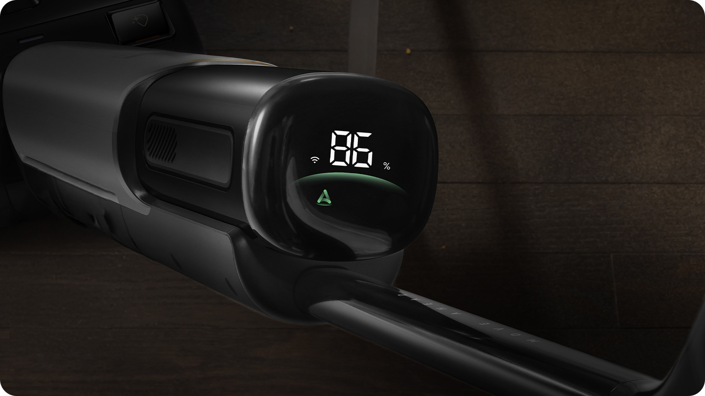 Индикация и LED-дисплей