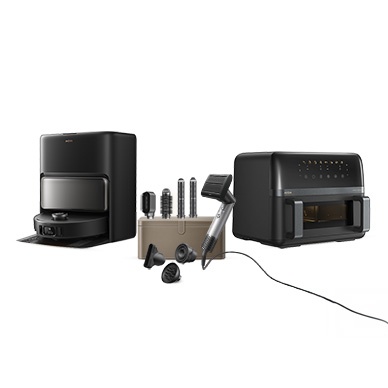 Все для затишного дому - в техніці MOVA. Знижки до -69%