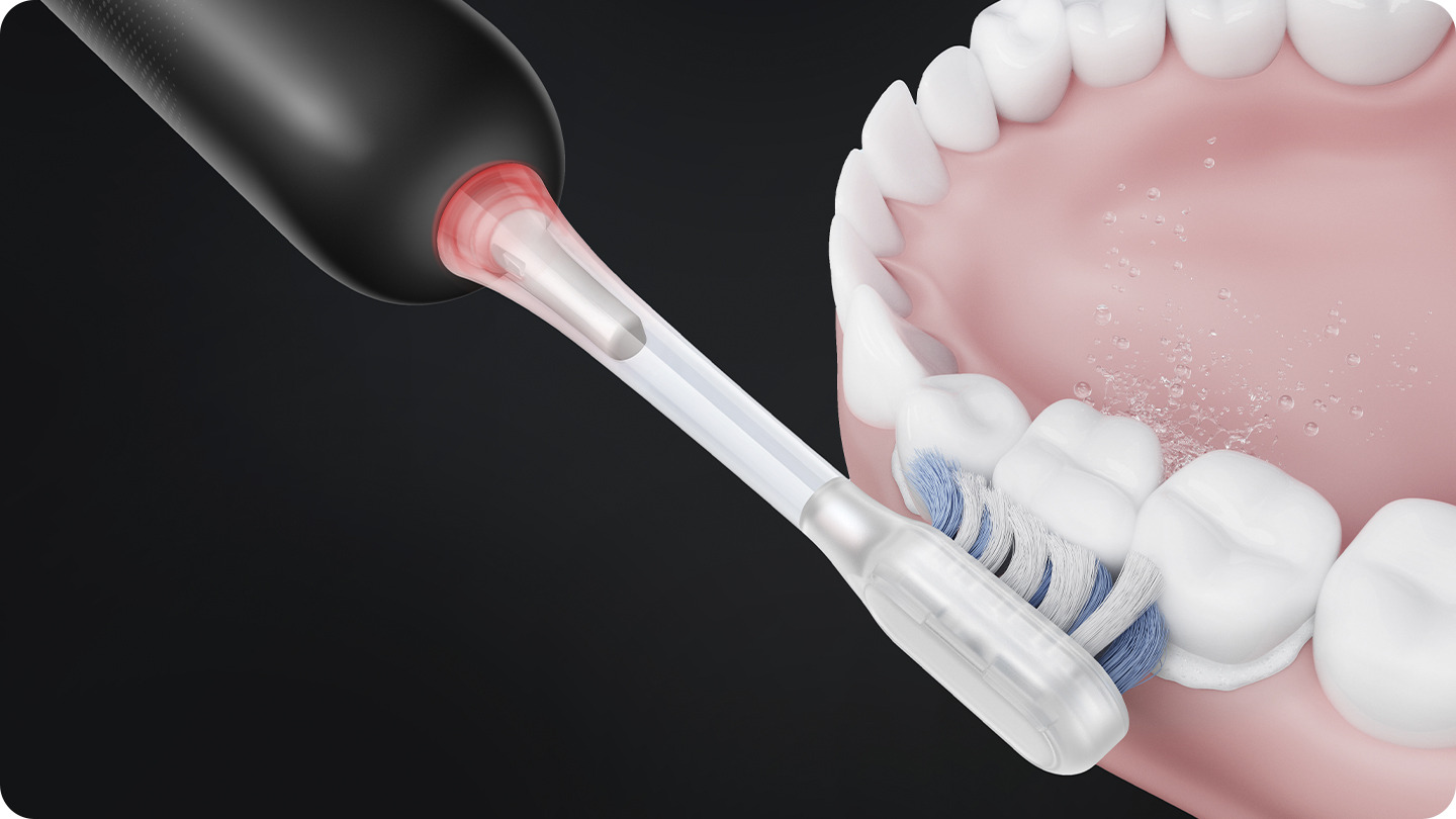 Интеллектуальный датчик давления