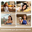Фен MOVA Shine 10 (AMSH10-GOLD)