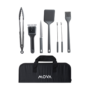 Набір для BBQ MOVA BTK10