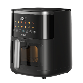 Мультипіч MOVA AeroChef FD10 Pro Max Black