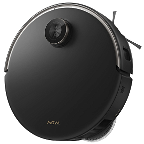 Робот пилосос MOVA V50 Ultra Complete Black EUA