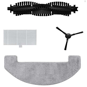 Набір аксесуарів для пилососа Mova E20 (RAK58)
