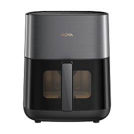Мультипіч MOVA AeroChef FD10s Pro Black