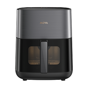 Мультипіч MOVA AeroChef FD10s Pro Black