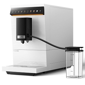 Кавоварка MOVA Virtuoso 10 Pro White