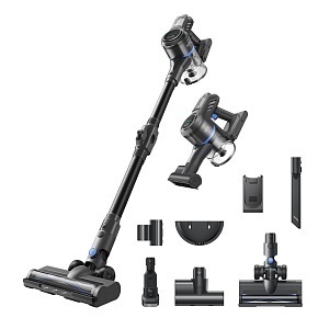 Бездротовий пилосос MOVA J30