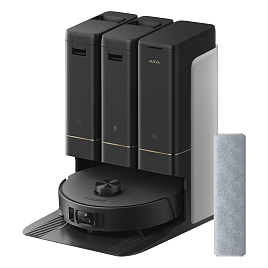 Робот пылесос MOVA Z50 Ultra