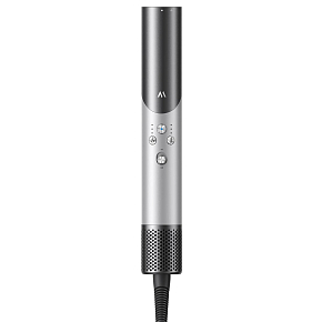 Стайлер MOVA Master 10 Lunar Silver