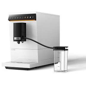 Кофемашина MOVA Virtuoso 10 Pro White
