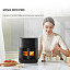 Мультипечь MOVA AeroChef FD10 Pro Black