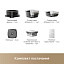 Мультипечь MOVA AeroChef AF20 Pro