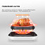 Мультипечь MOVA AeroChef FD10 Pro White
