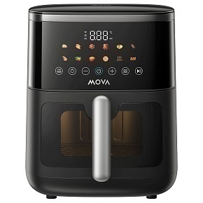 Мультипіч MOVA AeroChef FD10 Pro Max Black