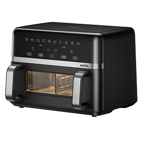 Мультипіч MOVA AeroChef FD20s Pro Black