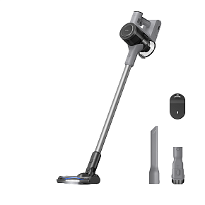 Бездротовий пилосос MOVA S1