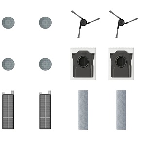 Набір аксесуарів для Mova Z50 Ultra (MRAK65)