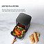 Мультипечь MOVA AeroChef FD10 Pro Black