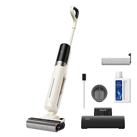 Бездротовий миючий пилосос MOVA K30