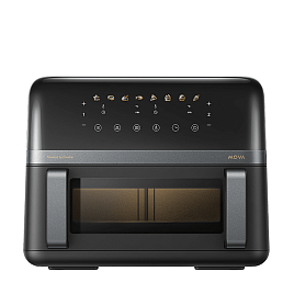 Мультипіч MOVA AeroChef FD20 Pro Black