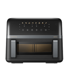 Мультипіч MOVA AeroChef FD20 Pro Black