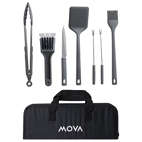 Набір для BBQ MOVA BTK10