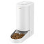 Кормушка для кошек и собак автоматическая MOVA Automatic PET Feeder PF10 Pro