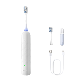 Електрична зубна щітка MOVA Fresh White (ATB13A-WH)
