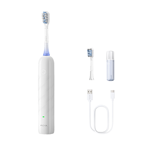 Електрична зубна щітка MOVA Fresh White (ATB13A-WH)