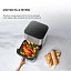 Мультипечь MOVA AeroChef FD10 Pro White