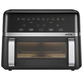 Мультипіч MOVA AeroChef FD20s Pro Black
