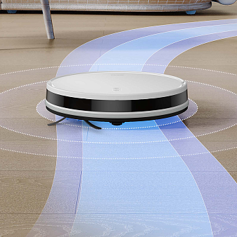 Робот пылесос MOVA E10 Чистота всего за 4 499 ₴