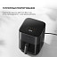 Мультипечь MOVA AeroChef FD10 Pro Black
