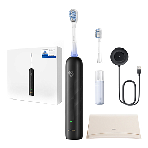 3D Clean Electric             