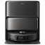 Робот пилосос MOVA V50 Ultra Complete Black EUA