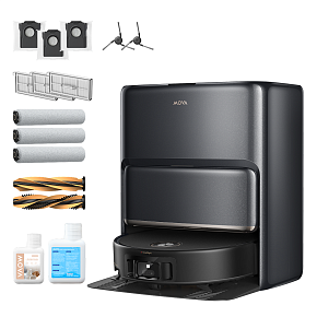 Z60 Ultra Roller Complete