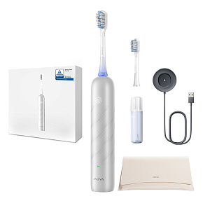 3D Clean Electric             