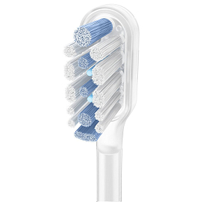 Насадка для зубной щетки MOVA Fresh мягкая для чувствительных десен (3 шт)